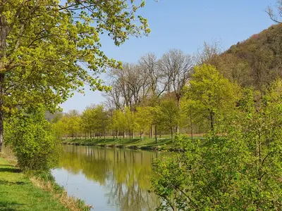 Ludwig Main Kanal