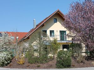 Ferienwohnung für 3 Personen (75 m²) in Essing