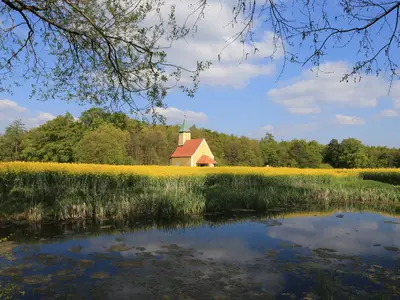 St. Bartholohmä