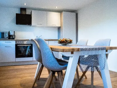 Esszimmer Küche Leni