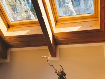 WZ Dachfenster