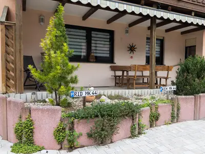 Landliebe Altmühltal