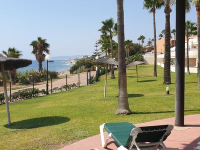 Ferienwohnung für 5 Personen (220 m²) in Estepona 3/10