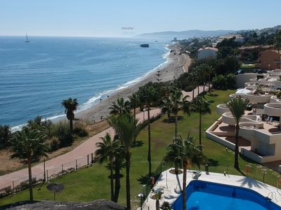 Ferienwohnung für 5 Personen (220 m²) in Estepona 6/10