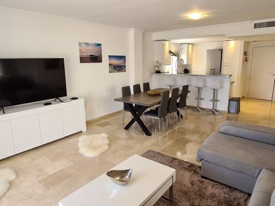 Ferienwohnung für 5 Personen (220 m²) in Estepona 7/10