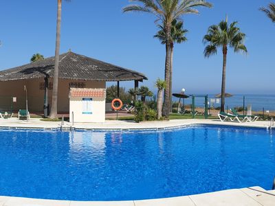 Ferienwohnung für 5 Personen (220 m²) in Estepona 8/10