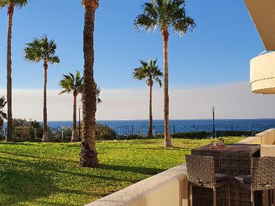 Ferienwohnung für 5 Personen (220 m²) in Estepona 9/10