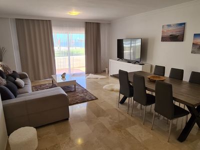 Ferienwohnung für 5 Personen (220 m²) in Estepona 10/10