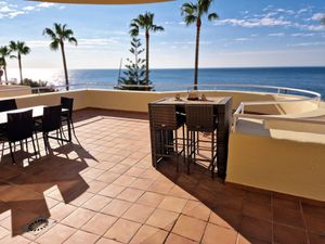 Ferienwohnung für 5 Personen (220 m&sup2;) in Estepona