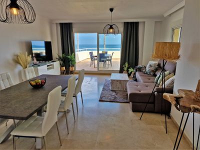 Ferienwohnung für 5 Personen (220 m²) in Estepona 2/10