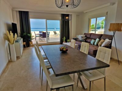 Ferienwohnung für 5 Personen (220 m²) in Estepona 5/10