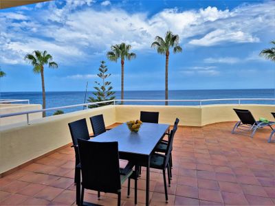 Ferienwohnung für 5 Personen (220 m²) in Estepona 6/10