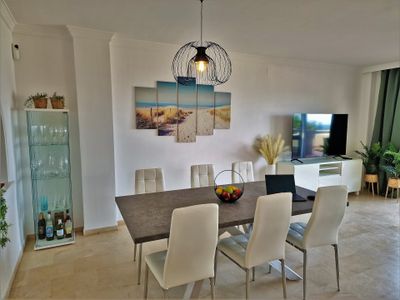 Ferienwohnung für 5 Personen (220 m²) in Estepona 7/10