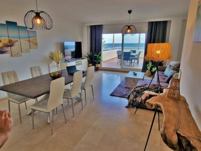 Ferienwohnung für 5 Personen (220 m²) in Estepona 9/10