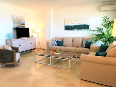 Ferienwohnung für 7 Personen (260 m²) in Estepona 9/10