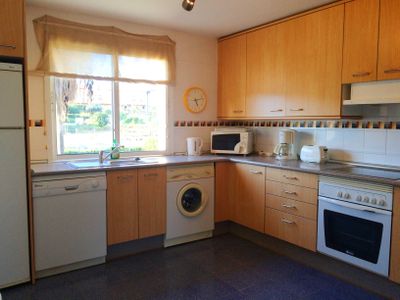 Ferienwohnung für 7 Personen (260 m²) in Estepona 10/10