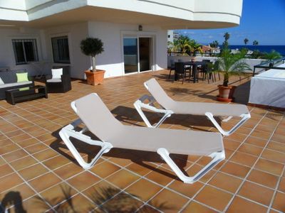 Ferienwohnung für 5 Personen (210 m²) in Estepona 2/10