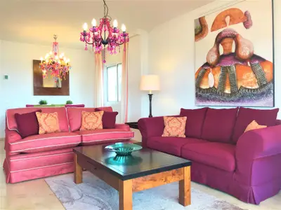 Ferienwohnung für 5 Personen (210 m²) in Estepona 5/10