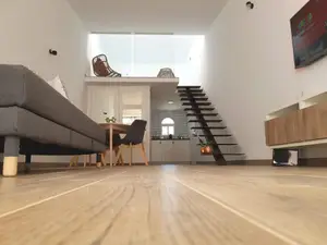 Ferienwohnung für 3 Personen (58 m²) in Estepona