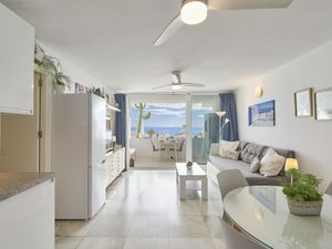 Ferienwohnung für 3 Personen (45 m²) in Estepona