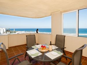 Ferienwohnung für 4 Personen (110 m&sup2;) in Estepona