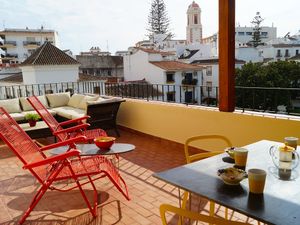 Ferienwohnung für 4 Personen (70 m²) in Estepona