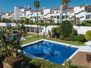 Ferienwohnung für 4 Personen (90 m²) in Estepona