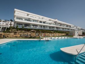Ferienwohnung für 4 Personen (78 m²) in Estepona