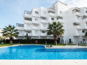 Ferienwohnung für 4 Personen (64 m²) in Estepona