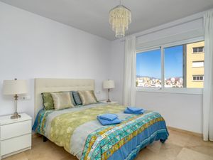 Ferienwohnung für 4 Personen (75 m²) in Estepona