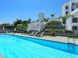 Ferienwohnung für 6 Personen (138 m²) in Estepona