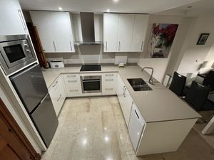 Ferienwohnung für 5 Personen (84 m&sup2;) in Estepona