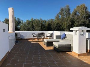 Ferienwohnung für 5 Personen (84 m²) in Estepona