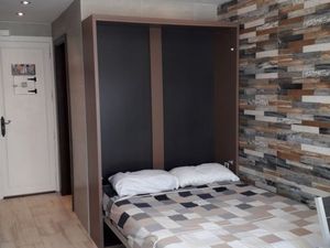 Ferienwohnung für 2 Personen (30 m&sup2;) in Estepona