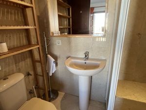 Ferienwohnung für 5 Personen (84 m²) in Estepona