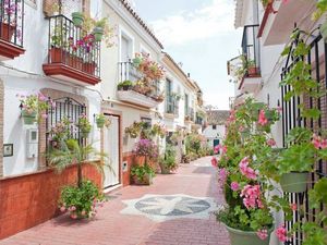 Ferienwohnung für 6 Personen (120 m&sup2;) in Estepona