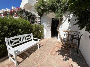 Ferienwohnung für 3 Personen (30 m²) in Estepona