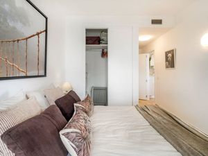 Ferienwohnung für 3 Personen (60 m²) in Estepona