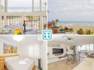 Ferienwohnung für 6 Personen (90 m²) in Estepona