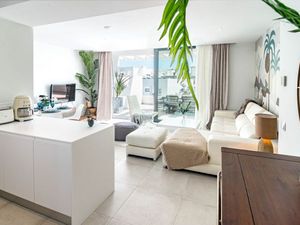 Ferienwohnung für 4 Personen (104 m²) in Estepona