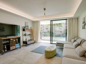 Ferienwohnung für 6 Personen (100 m²) in Estepona