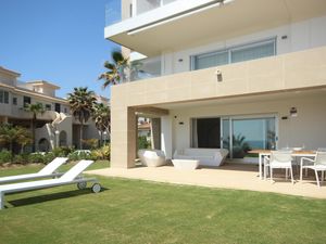 Ferienwohnung für 6 Personen (95 m²) in Estepona