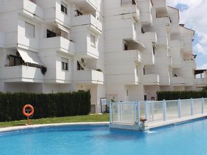 Ferienwohnung für 4 Personen (51 m²) in Estepona