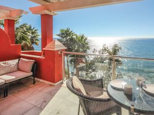 Ferienwohnung für 4 Personen (58 m²) in Estepona