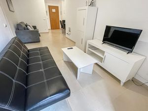 Ferienwohnung für 6 Personen (51 m²) in Estepona