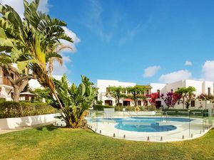 Ferienwohnung für 4 Personen (93 m²) in Estepona
