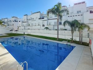 Ferienwohnung für 4 Personen (112 m²) in Estepona