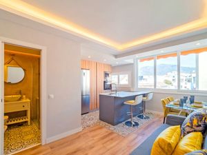 Ferienwohnung für 4 Personen (45 m²) in Estepona