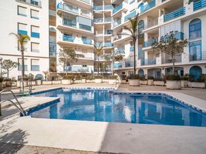 Ferienwohnung für 4 Personen (95 m²) in Estepona