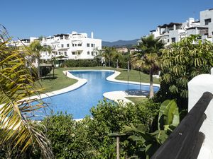 Ferienwohnung für 6 Personen (80 m&sup2;) in Estepona